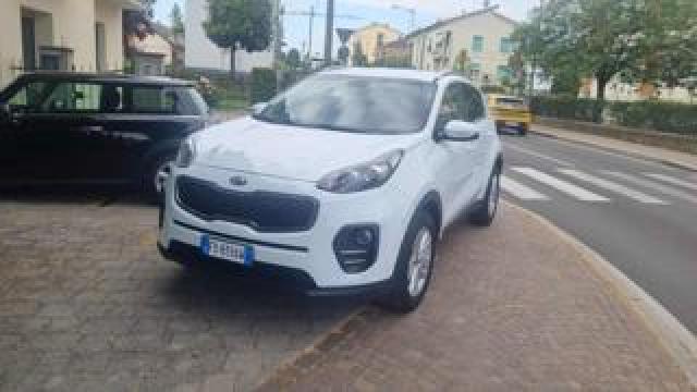 Kia Sportage 1.7 115 Cv Diesel 