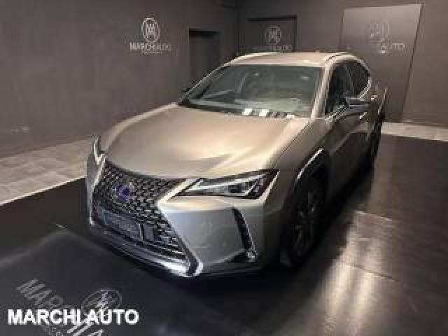 Lexus