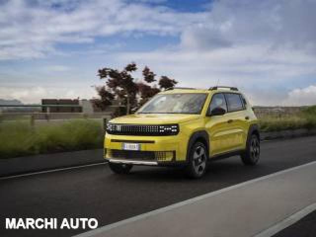 Fiat Grande Panda 44kwh Pop 