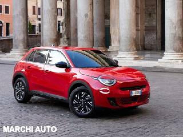 Fiat 600e Pop 