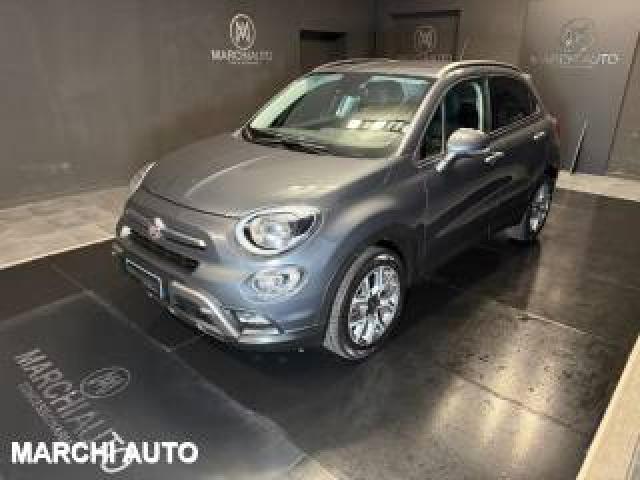 Fiat 500x 1.4 Multiair 140 Cv Cross 