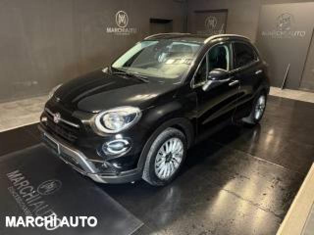Fiat 500x 1.0 T3 120 Cv City Cross 