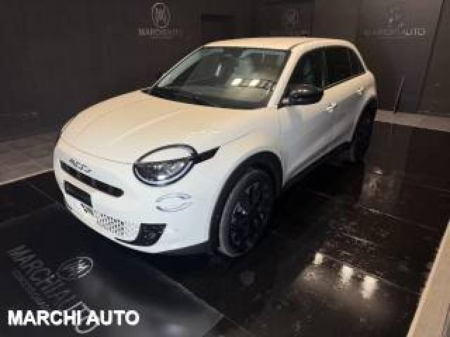 Fiat 600 Hybrid 110 Cv Dct Mhev La Prima Ii 
