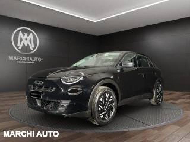 Fiat 600 Hybrid 110 Cv Dct Mhev 