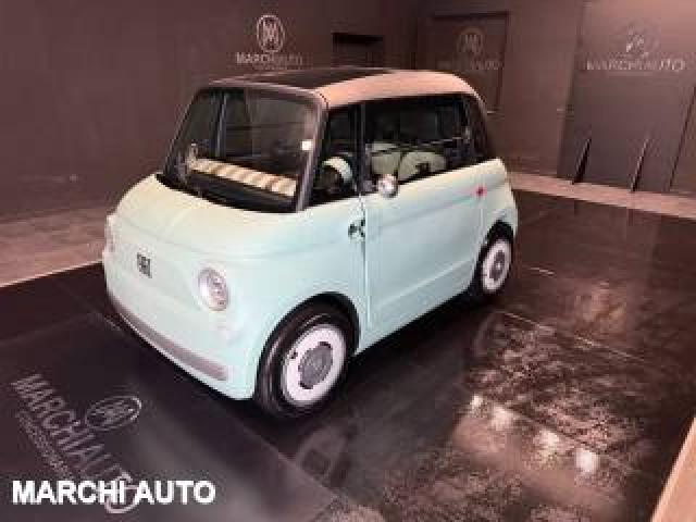 Fiat Topolino 6kw 