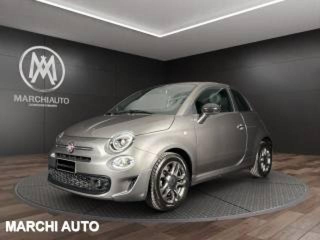 Fiat 500 1.0 Hybrid Connect 