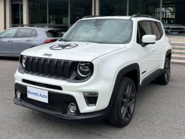 Jeep Renegade Renegade 2.0 Mjt S 4wd 140cv Auto 9m 