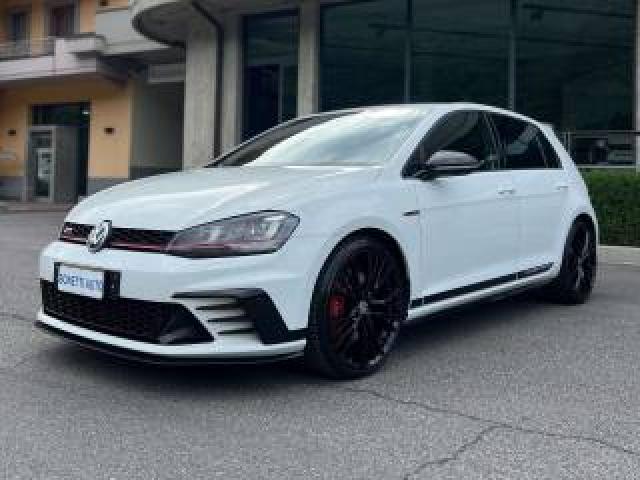 Volkswagen Golf Gti Golf 5p 2.0 Tsi Gti Clubsport Dsg 