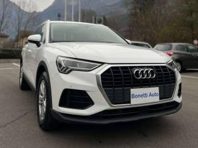 Audi Q3 35 2.0 Tdi Business Advanced S-Tronic 