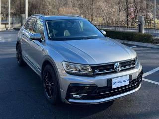 Volkswagen Tiguan Tiguan 2.0 Tdi Sport R-Line 150cv Dsg 