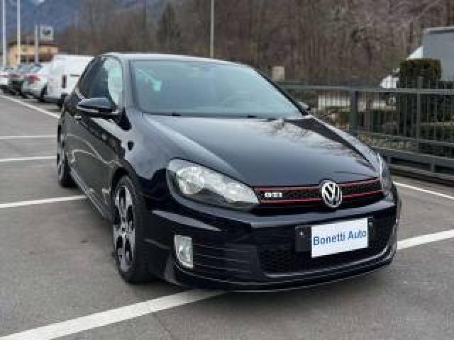 Volkswagen Golf Gti Golf 3p 2.0 Tsi Gti 