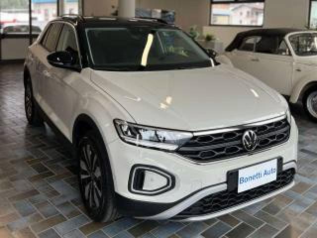 Volkswagen T-Roc T-Roc 1.0 Tsi Edition Plus 115cv 