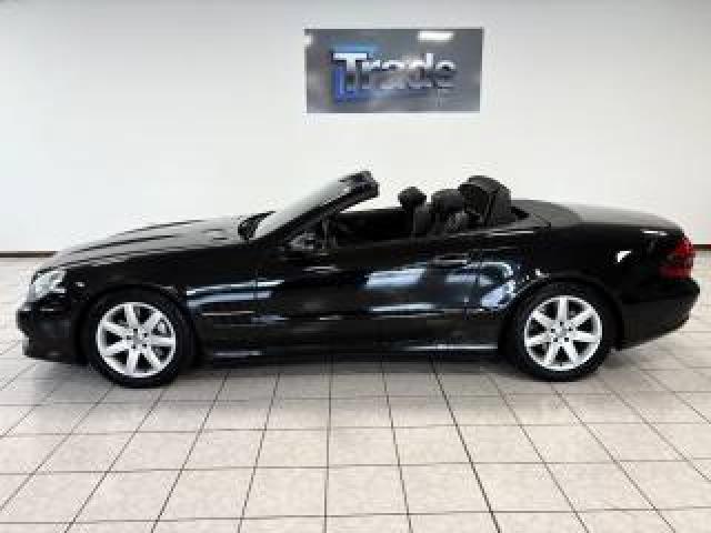 Mercedes Benz Sl 350 Sl 350 Sport Restyling 