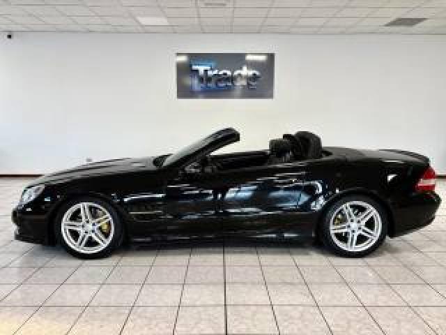 Mercedes Benz Sl 300 Sl300 Sport Restyling 