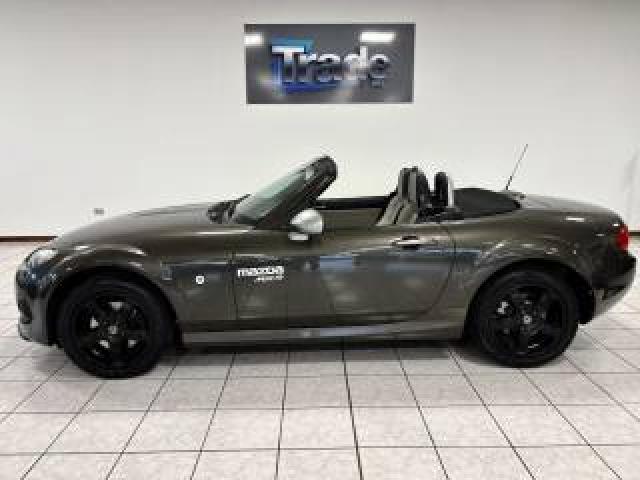 Mazda Mx-5 Mx-5 Roadster Cabrio 1.8i 