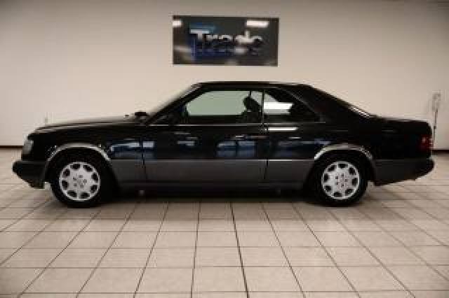 Mercedes Benz E 300 ? 300 Ce-24 - Asi - Clima 