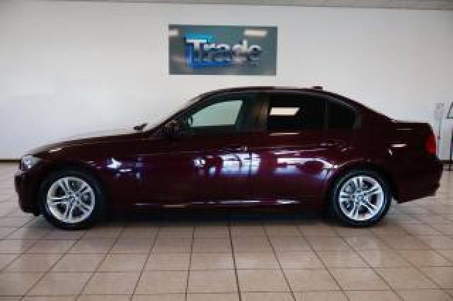 Bmw 318 I ? Euro 5 Benzina 