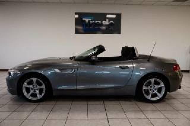 Bmw Z4 ? Sdrive23i - Tutti Tagliandi - Garanzia 