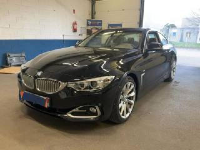 Bmw 428 ? 428i Manuale Euro 6 Tagliandi 