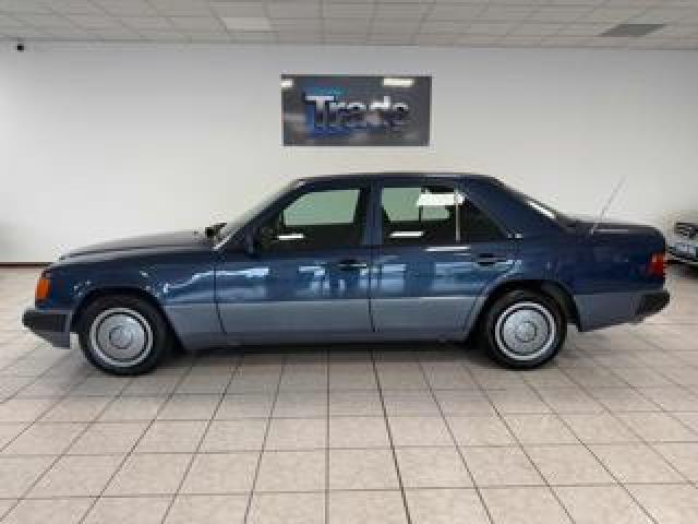 Mercedes Benz E 220 ? 220e-16 Cat Asi Clima 
