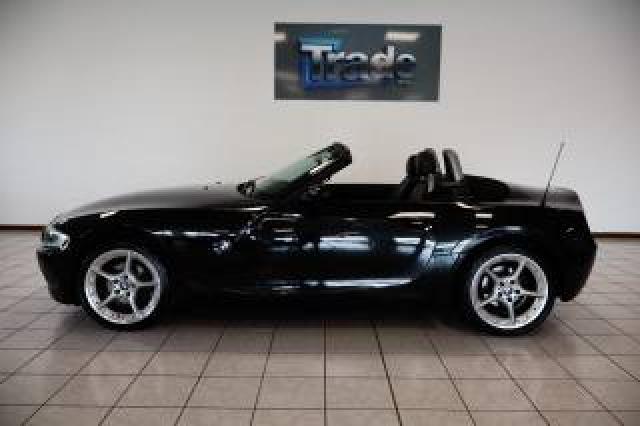 Bmw Z4 ? 2.5i Tagliandi - 6 Cilindri 
