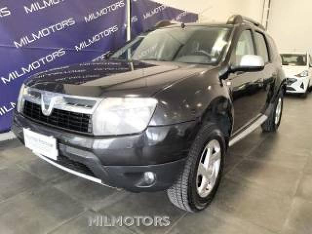 Dacia Duster 1.5 Dci 110cv 4x4 Lauréate 