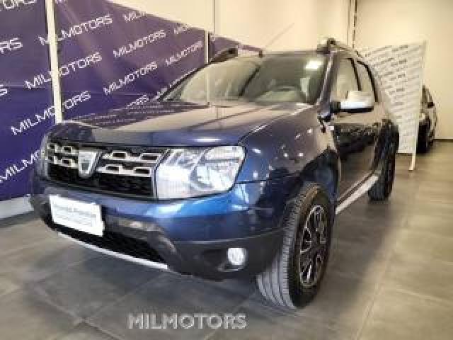 Dacia Duster 1.5 Dci 110cv 4x2 Lauréate 