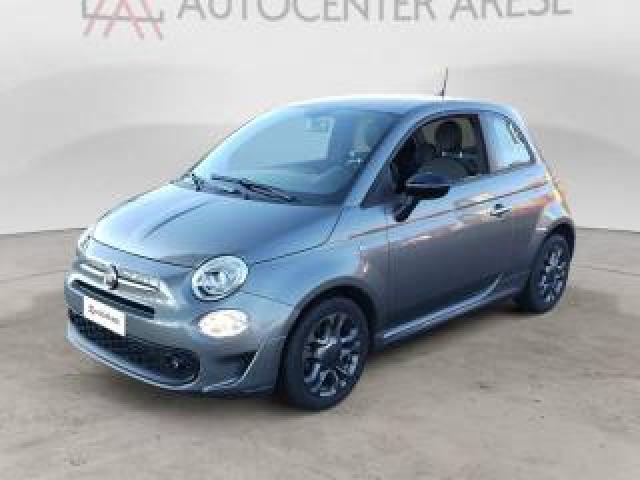 Fiat 500 1.0 Hybrid Connect 