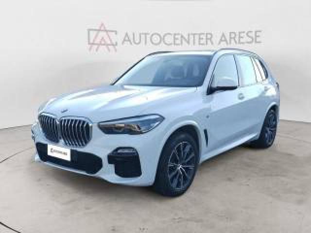 Bmw X5 Xdrive30d Msport 