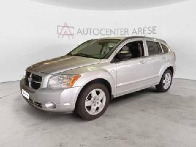 Dodge Caliber 2.0 Turbodiesel Dpf Sxt 