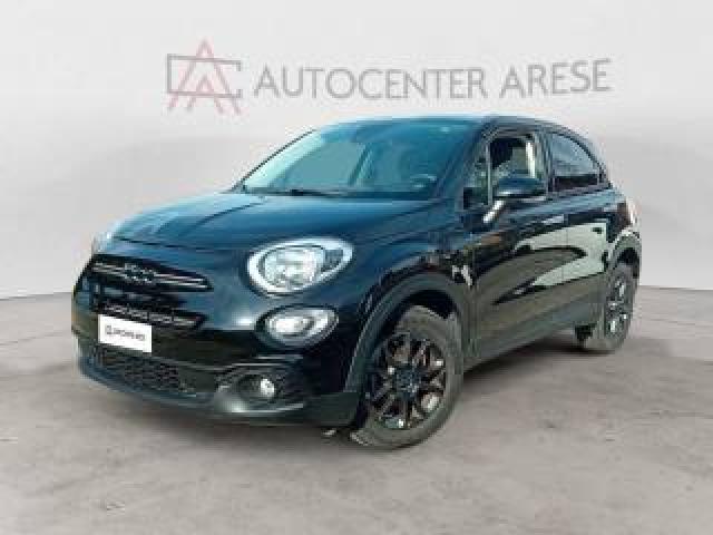 Fiat 500x 1.0 T3 120 Cv Club 