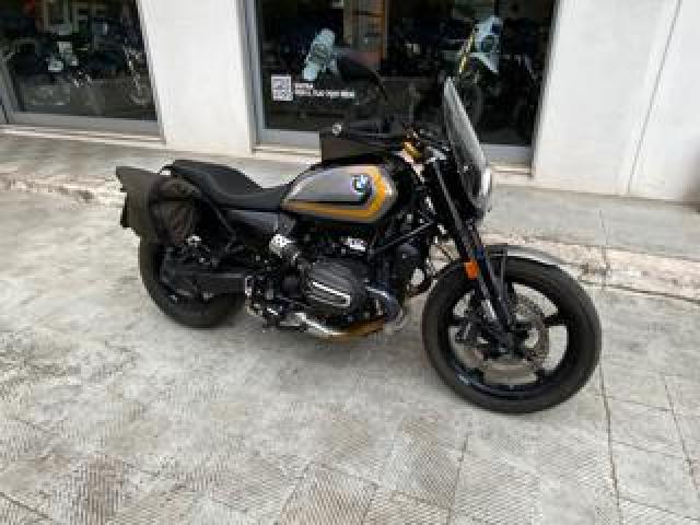 Bmw R 12 R 12 Spezial  719 