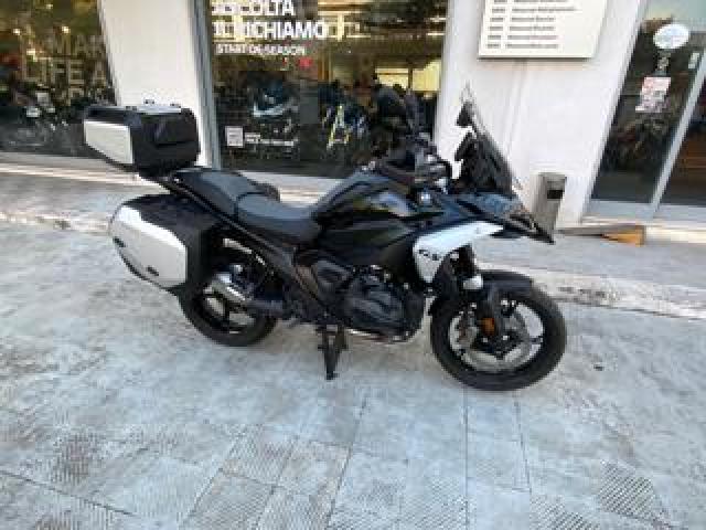 Bmw R 1300 Gs R 1300 Gs Triple Black 