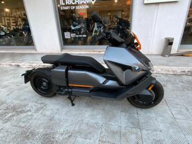 Bmw Bmw Ce 04 Bmw Ce 04 