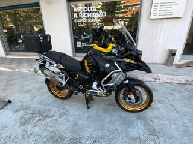Bmw R 1200 Gs Adventure R1250 Gs Adv    40° Anniversary 719 Spezial 