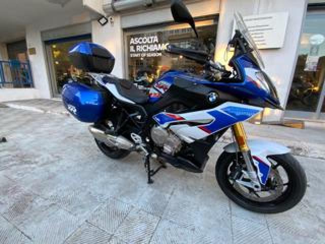 Bmw S 1000 Xr S1000 Xr  Versione 2020 