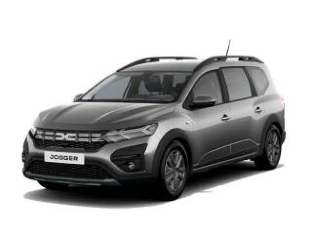 Dacia Jogger Expression Tce 110 7p 