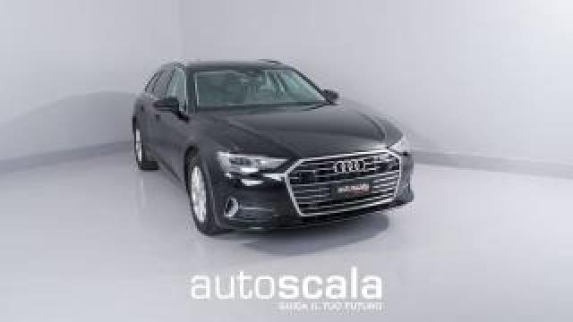 Audi A6 Avant 35 2.0 Tdi S Tronic 