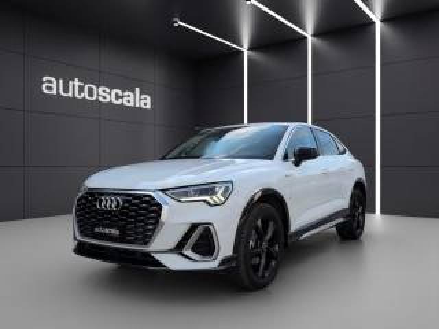 Audi Q3 Spb 35 Tdi S Tronic S Line Edition 