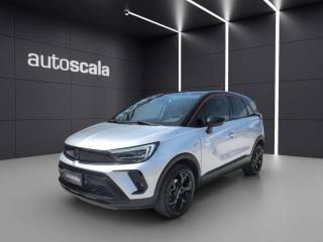 Opel Crossland 1.5 Ecotec D 110 Cv Start&stop Gs Line 