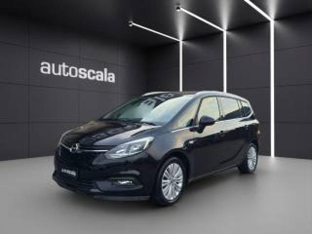 Opel Zafira 1.6 Cdti 134cv Start&stop Innovation 7/posti 