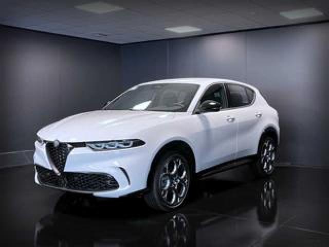 Alfa Romeo Tonale 1.6 Diesel 130 Cv Tct6 Sprint - Winter Pack - 20' 