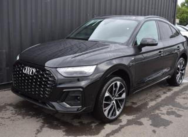 Audi Q5 Spb 40 Tdi Quattro S Tronic S Line 