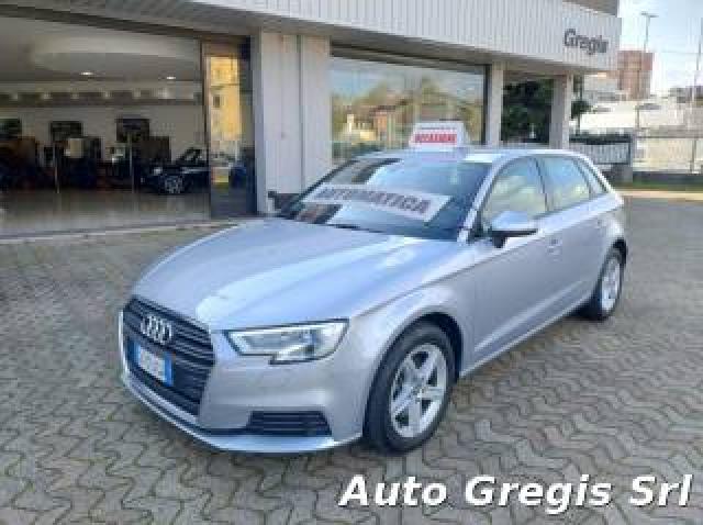 Audi A3 Spb 35 Tdi S Tronic Business 