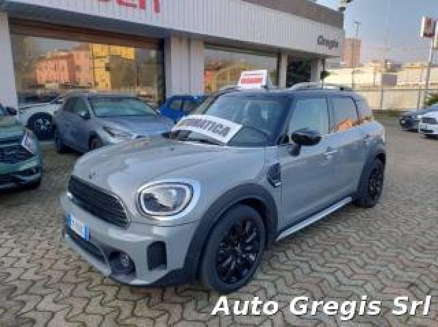 Mini Mini 2.0 Cooper D Classic Countryman 