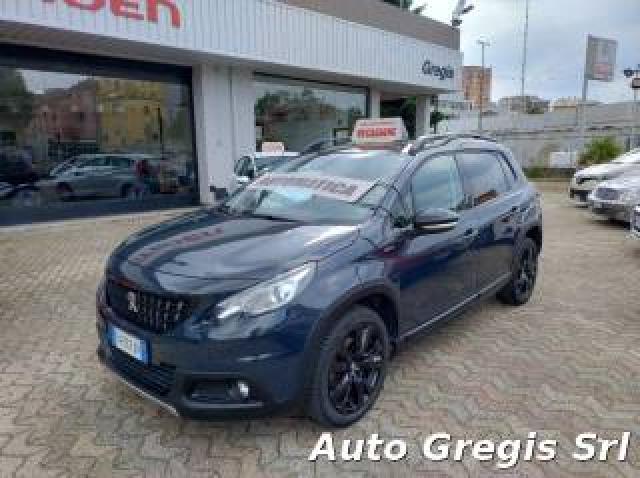 Peugeot 2008 110 Cv Eat6 S&s Gt Line - Garanzia 36 Mesi 