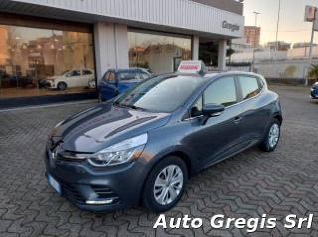 Renault Clio Tce 12v 90cv Energy Zen - Garanzia Fino 36 Mesi 