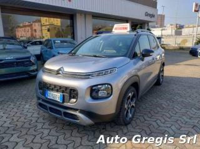 Citroen C3 Aircross Puretech 110 S&s Shine - Garanzia Fino 36 Mesi 