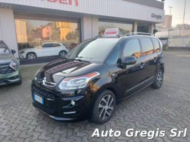 Citroen C3 Picasso 1.4 Vti 95 Seduction - Garanzia Fino 24 Mesi 