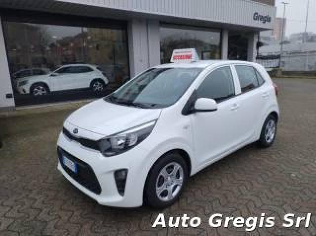 Kia Picanto 1.0 12v 5 Porte Urban - Garanzia Kia 